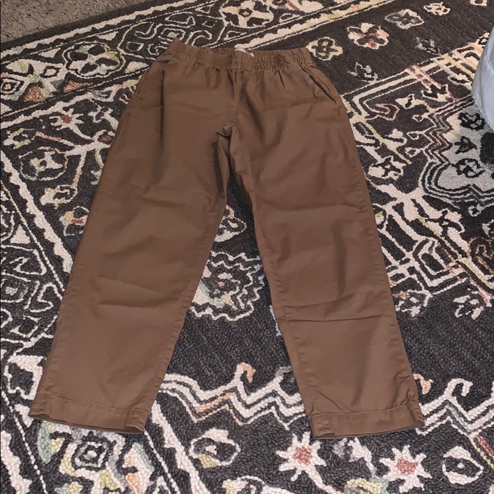 Everlane Easy Chino